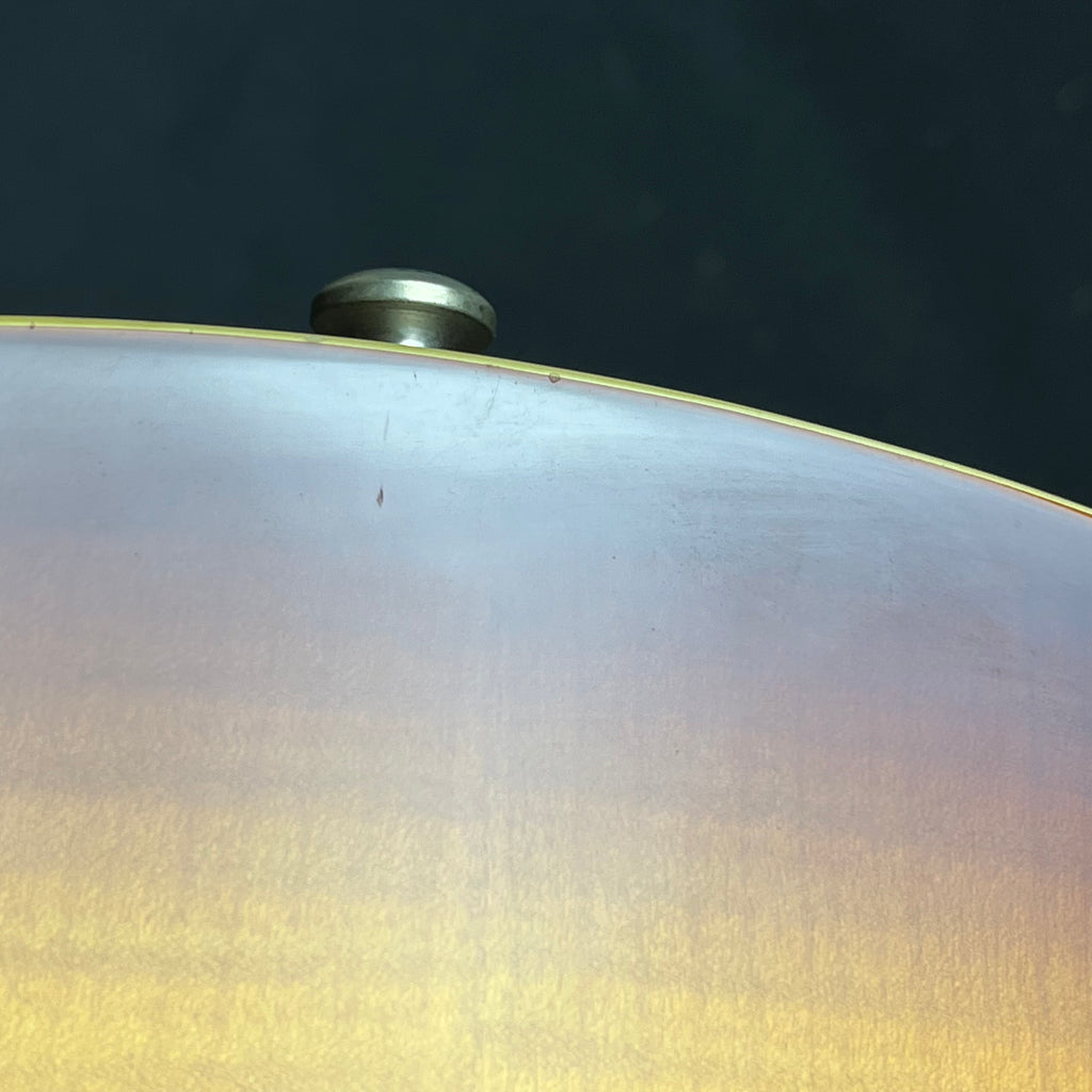 Epiphone Viola Bass 2017