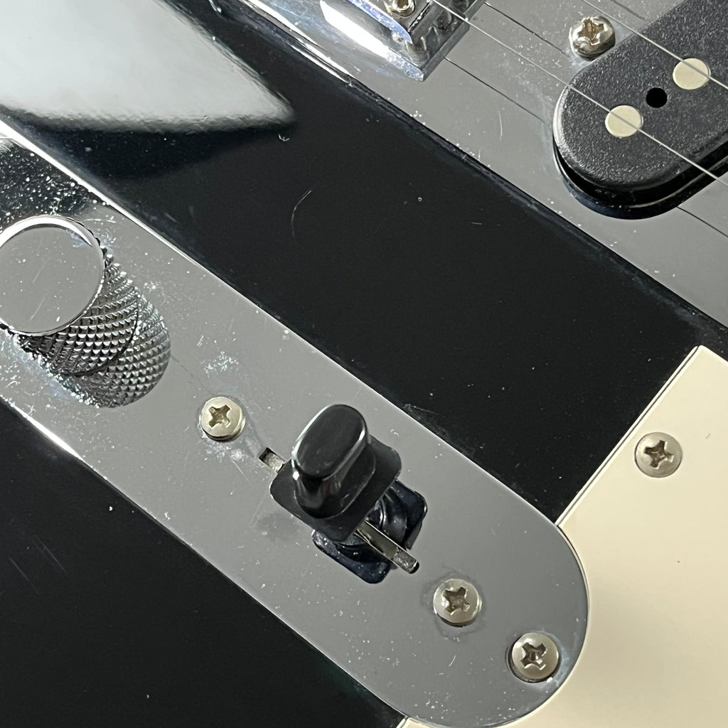 Squier Affinity Telecaster