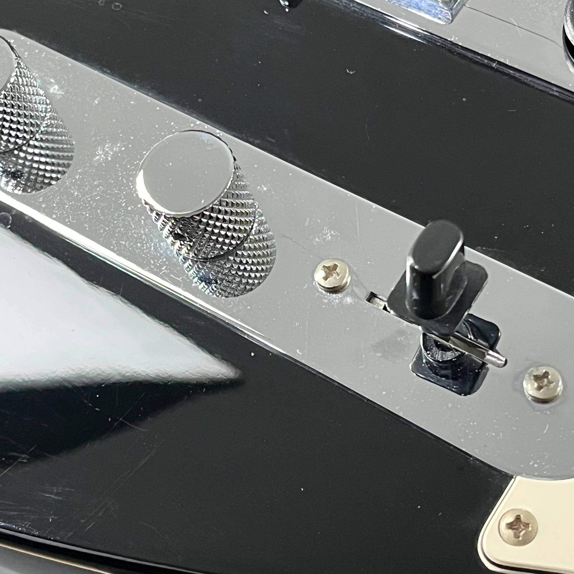 Squier Affinity Telecaster