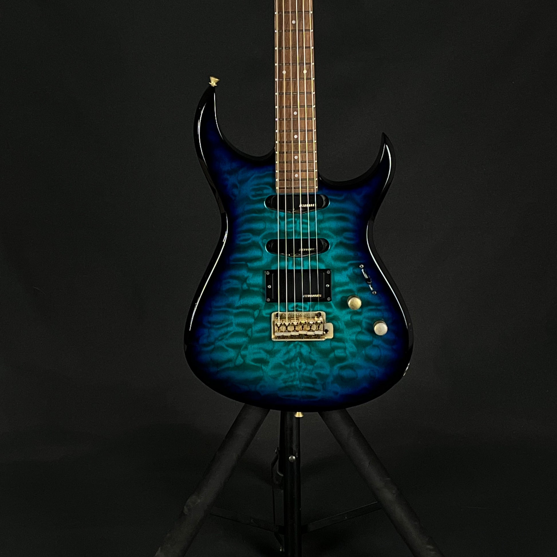Fernandes FGZ-420