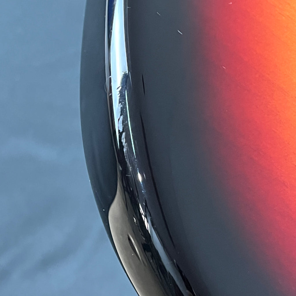 Bacchus Global Series Fretless Bass 3TS