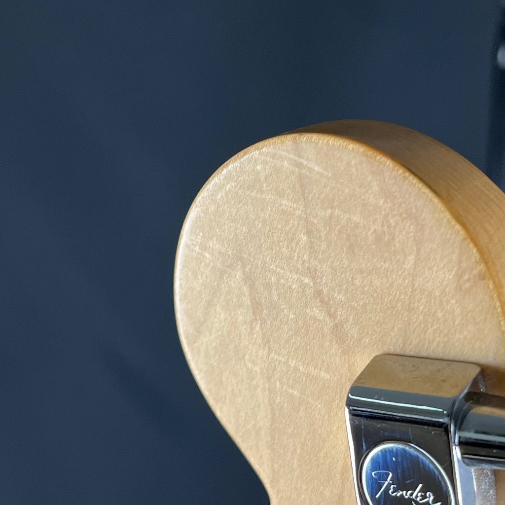 Fender Player Jazzmaster PW PF