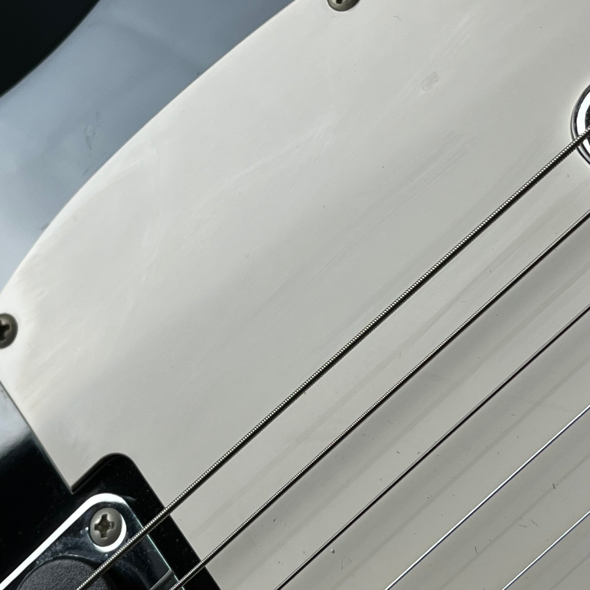 Squier Affinity Telecaster