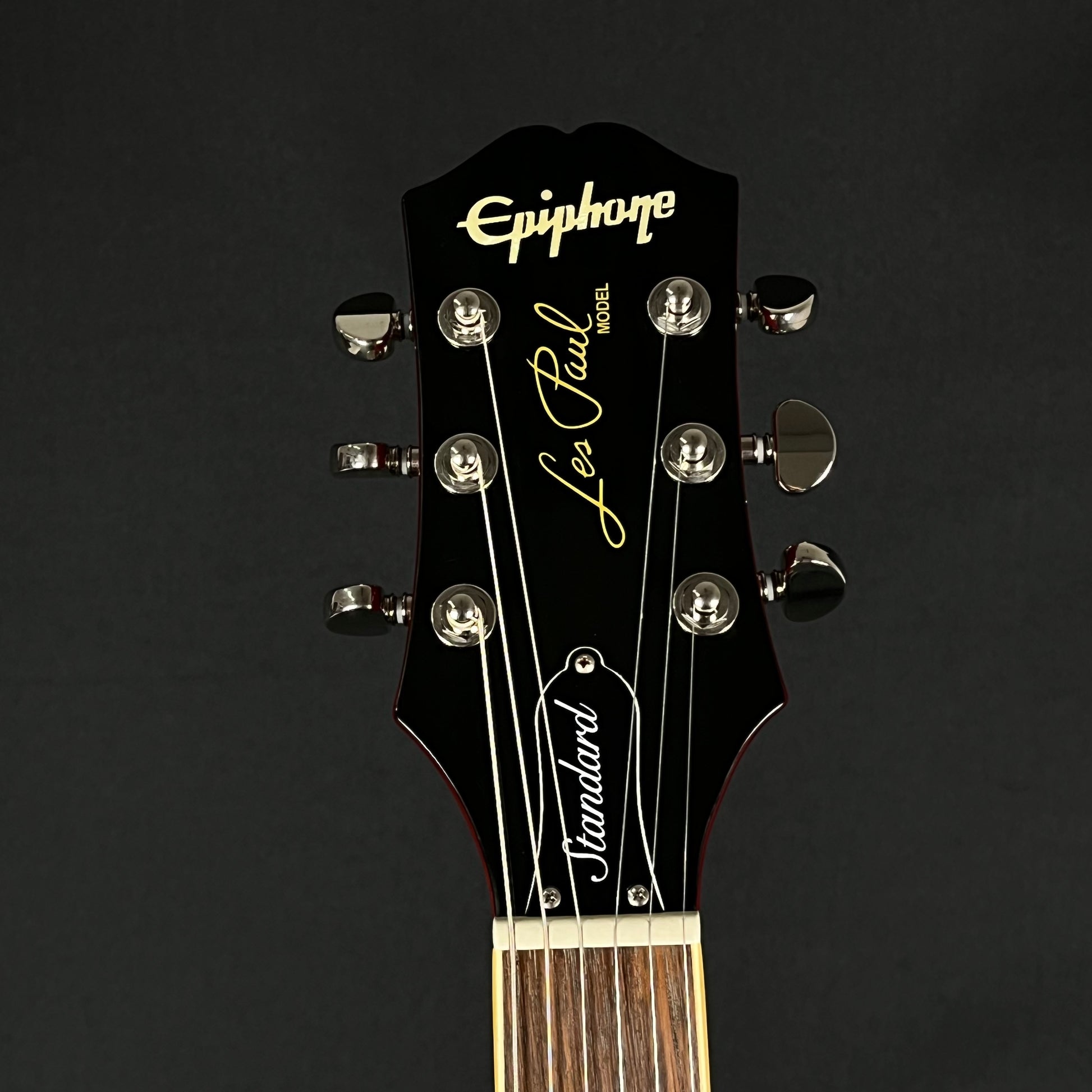 Epiphone Les Paul Standard 60s