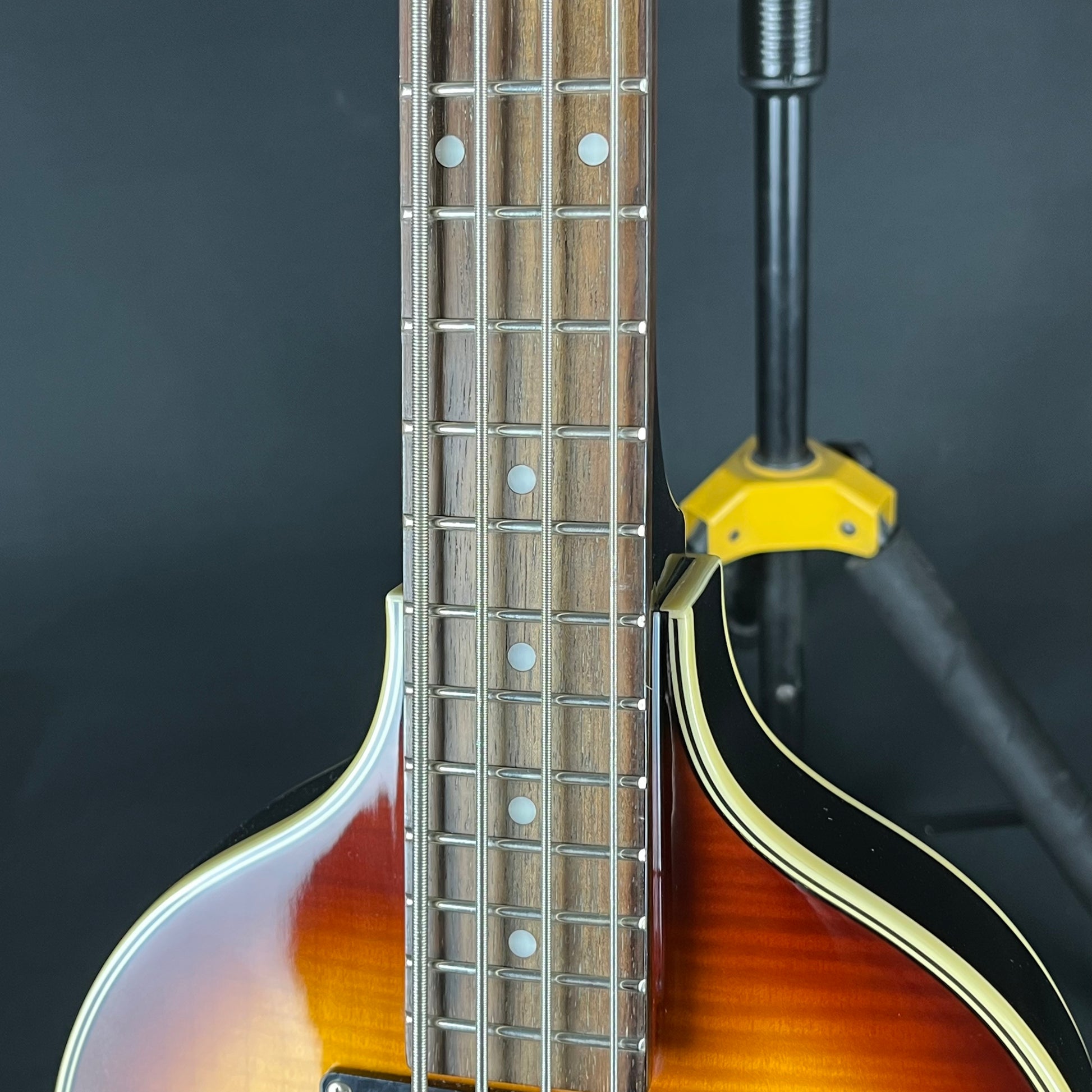 Epiphone Viola Bass 2017
