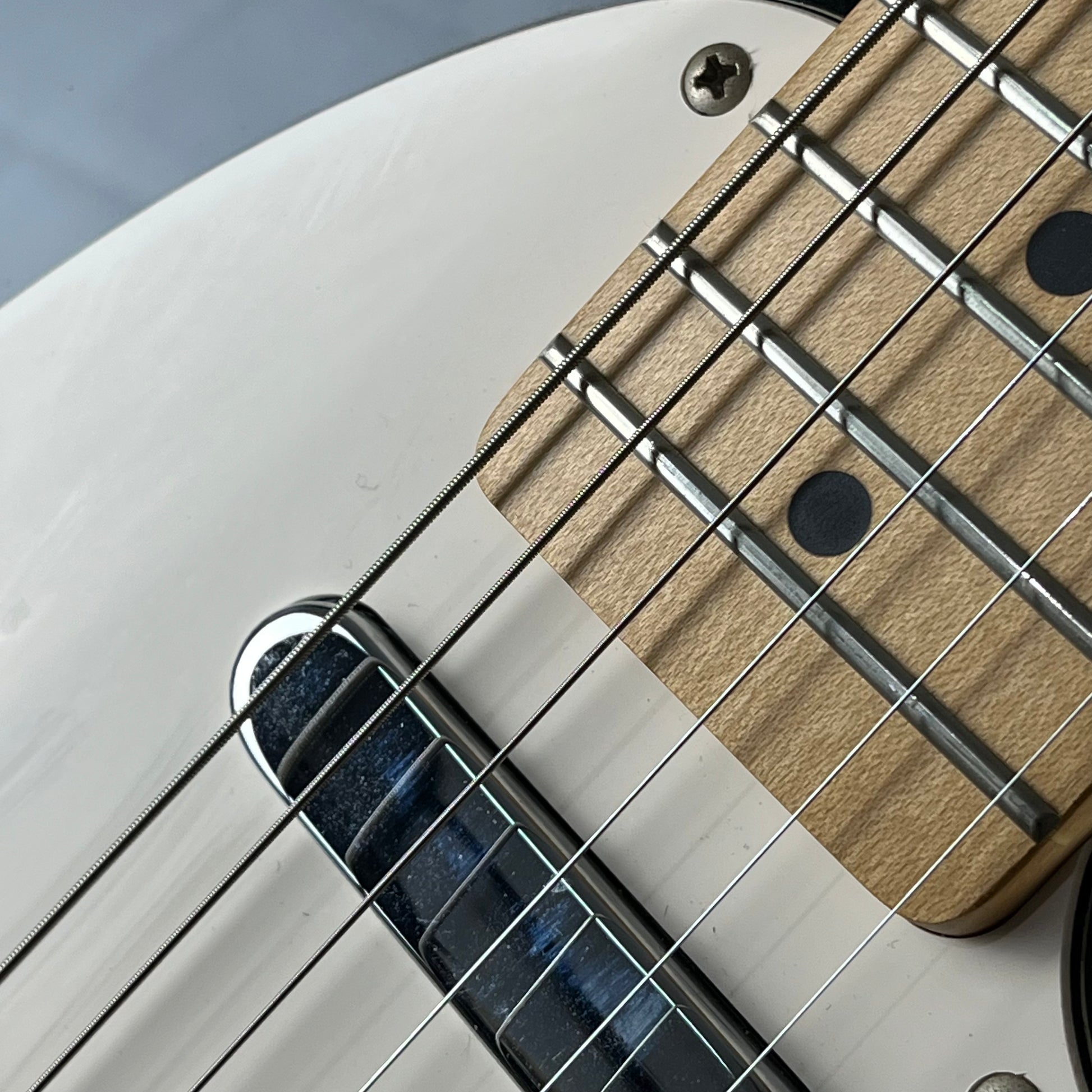 Squier Affinity Telecaster