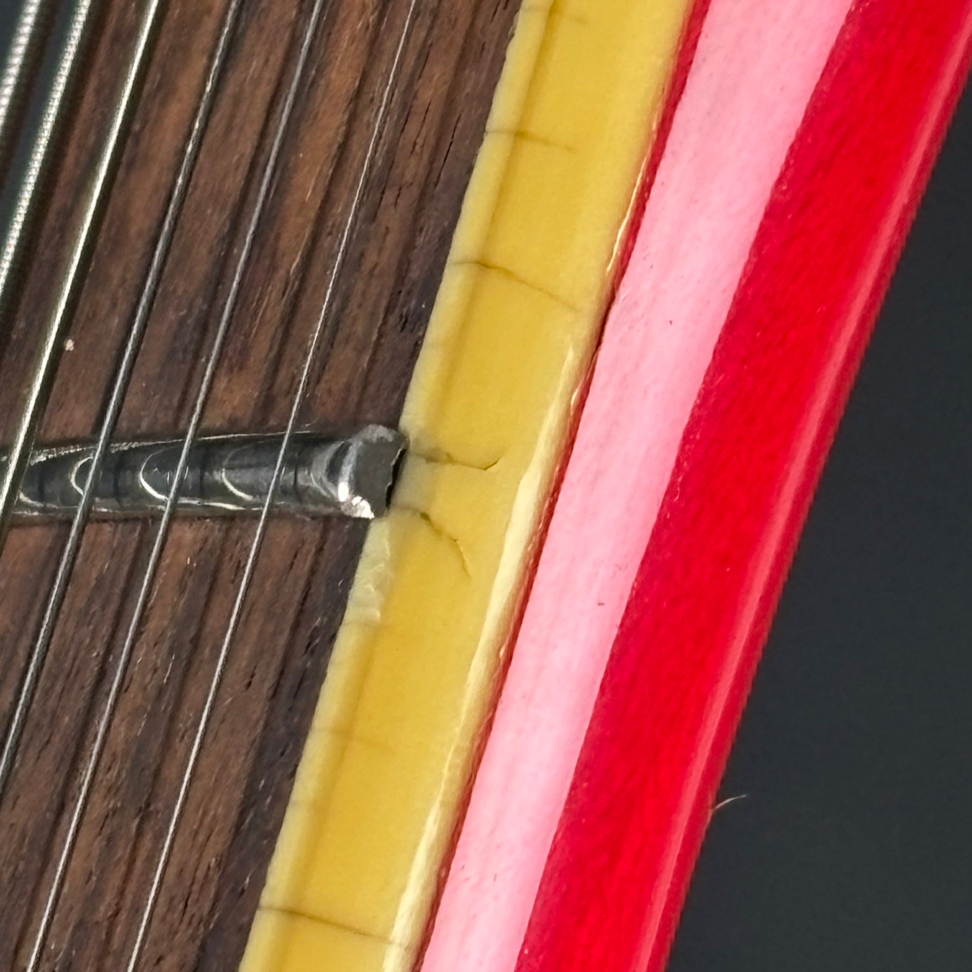 Epiphone Korea Les Paul Standard * MOD *