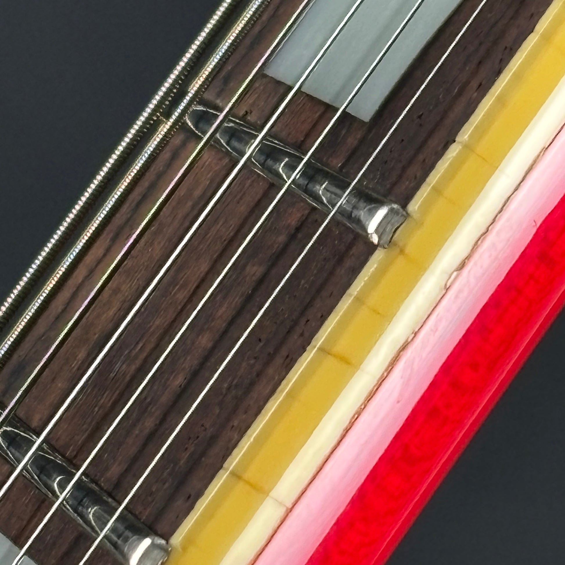 Epiphone Korea Les Paul Standard * MOD *