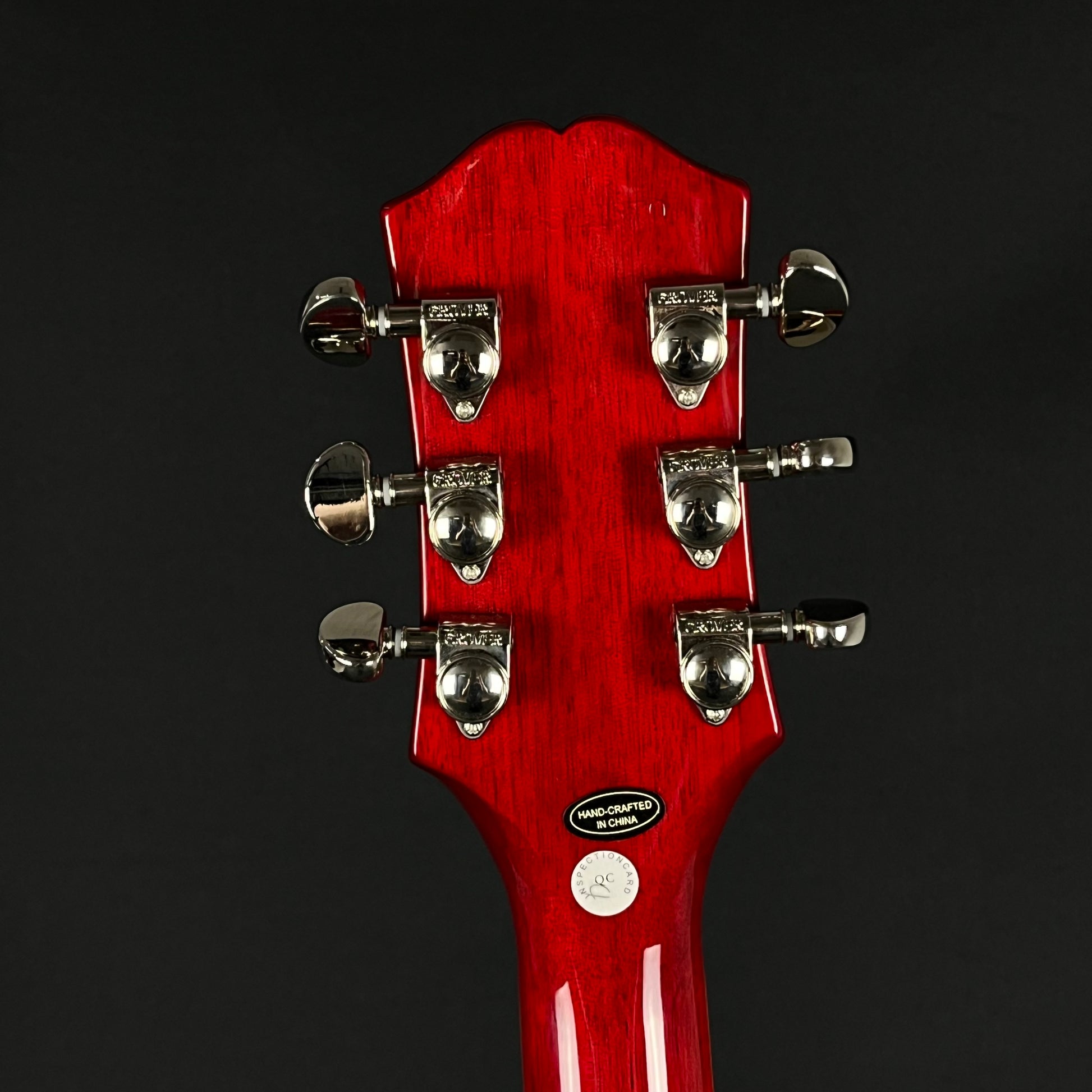 Epiphone Les Paul Standard 60s