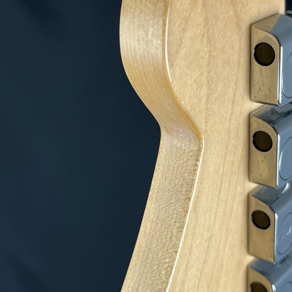 Fender Player Jazzmaster PW PF