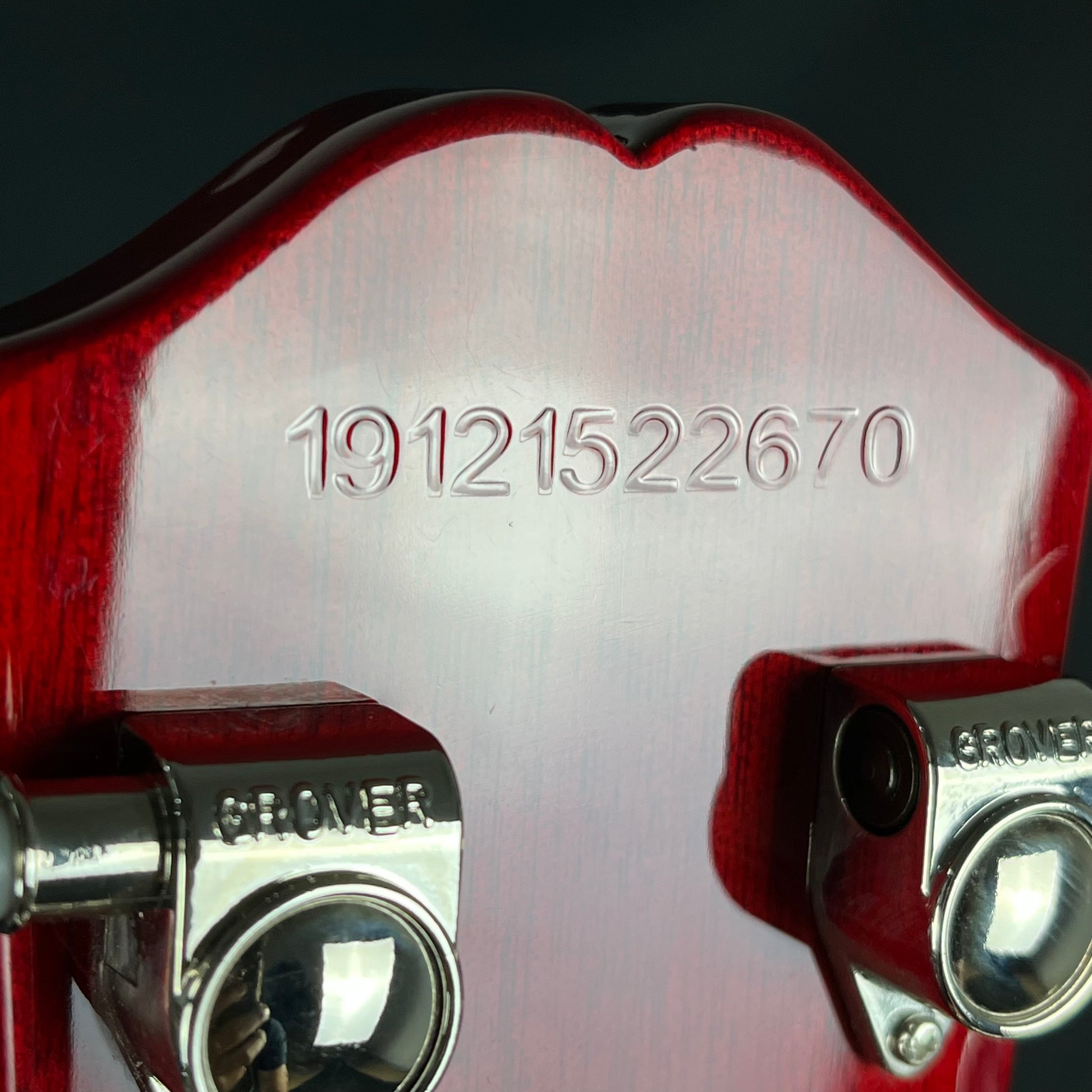 Epiphone Les Paul Standard 60s