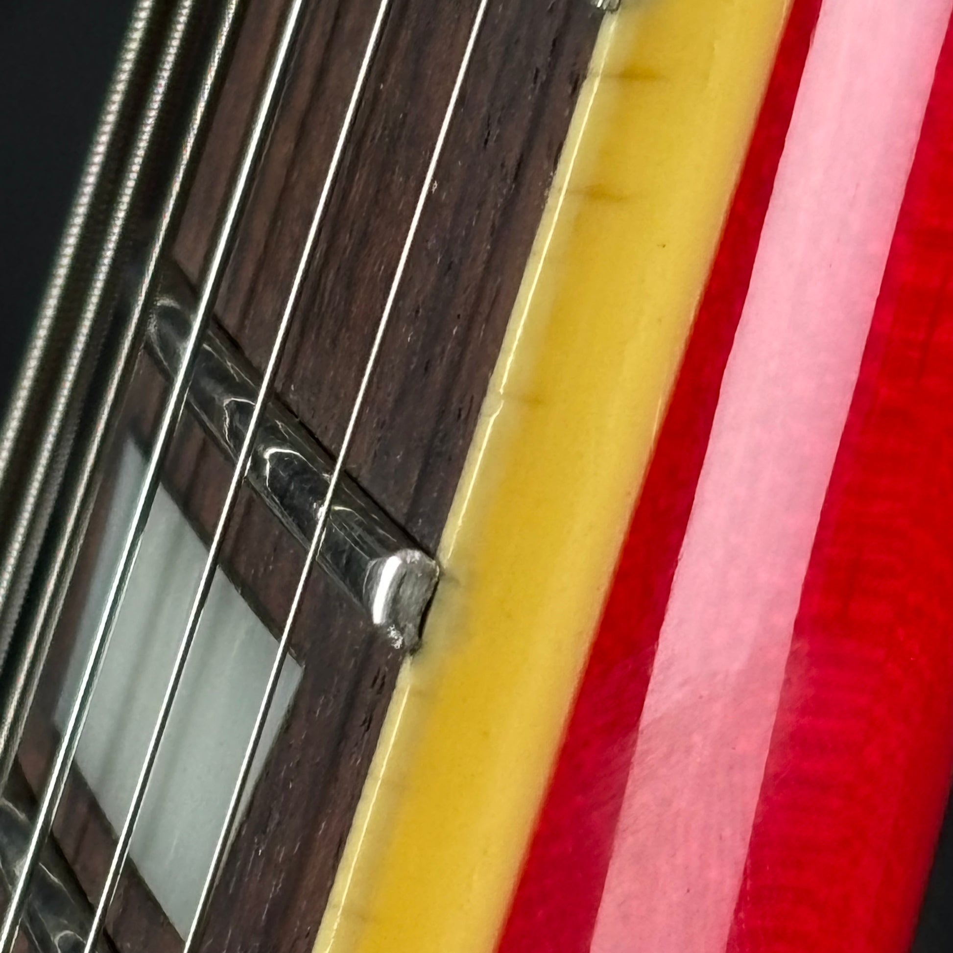 Epiphone Korea Les Paul Standard * MOD *