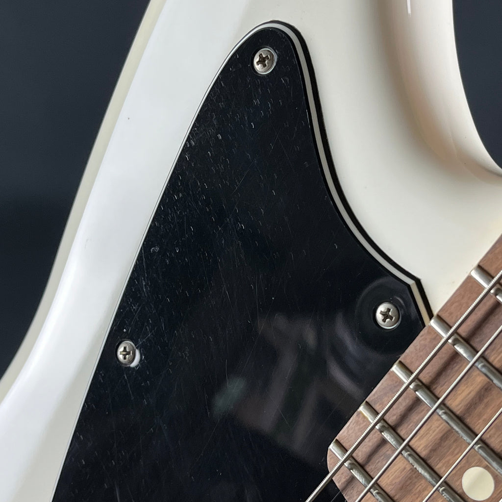 Fender Player Jazzmaster PW PF