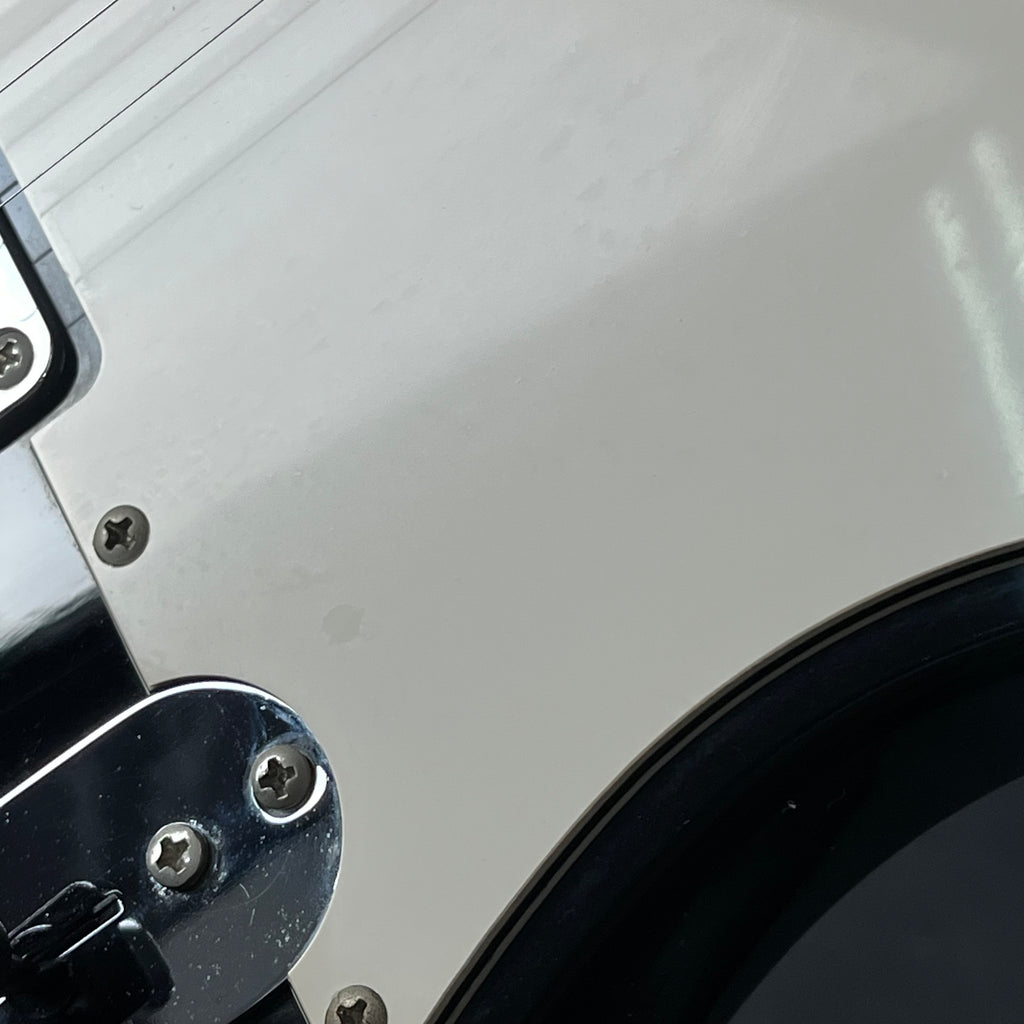 Squier Affinity Telecaster