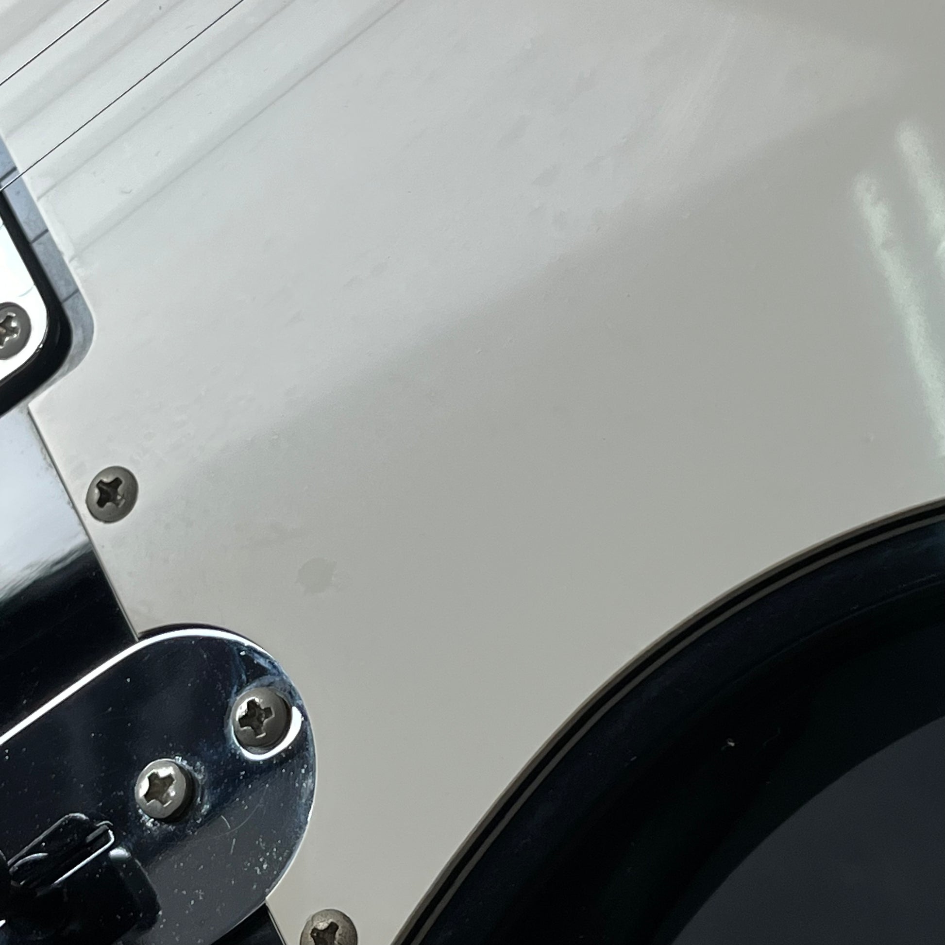 Squier Affinity Telecaster