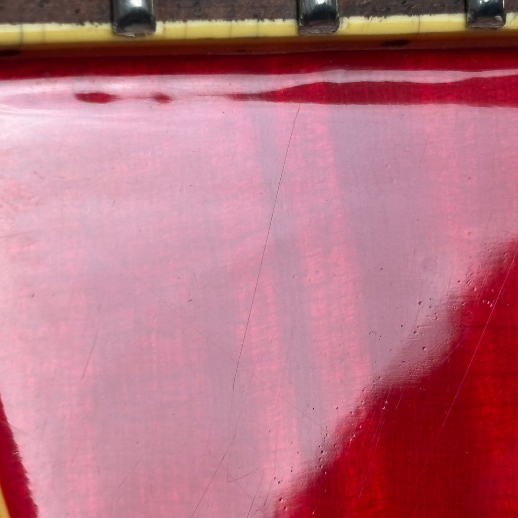 Epiphone Korea Les Paul Standard * MOD *