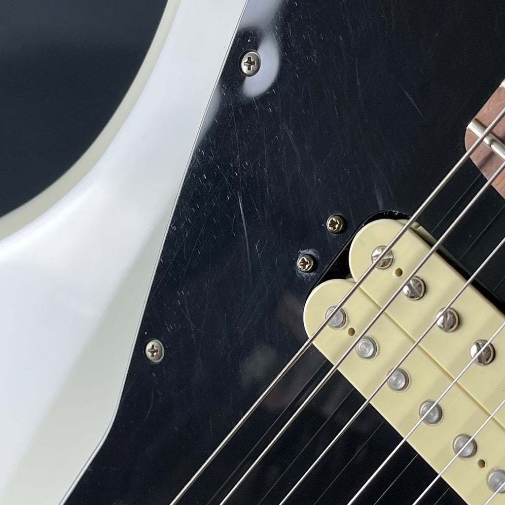 Fender Player Jazzmaster PW PF