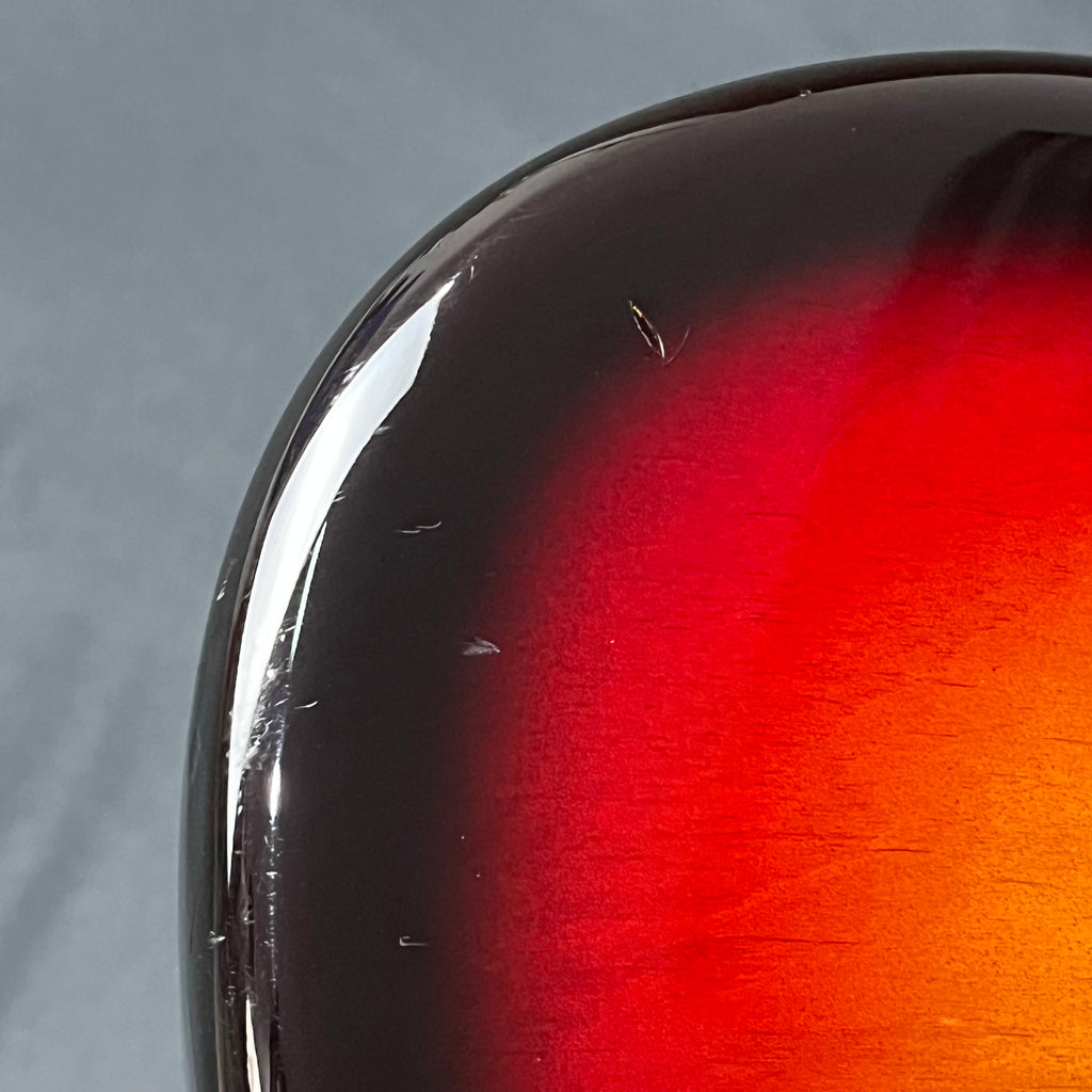 Bacchus Global Series Fretless Bass 3TS