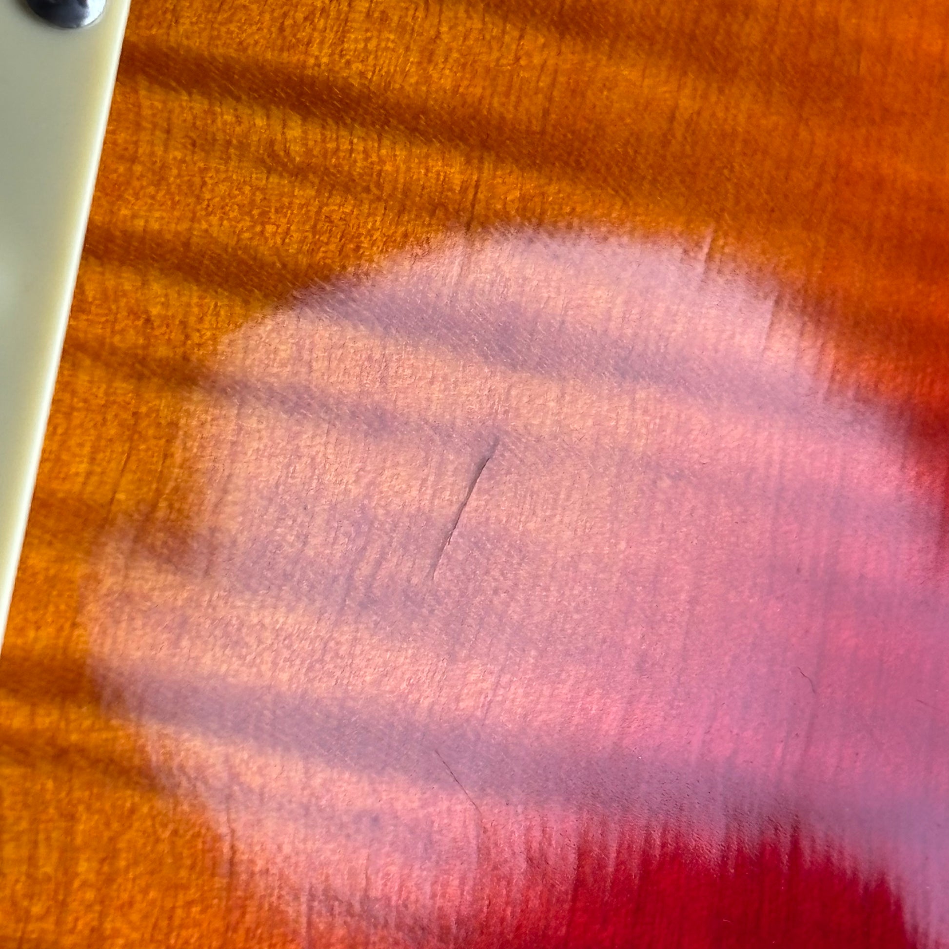 Epiphone Korea Les Paul Standard * MOD *