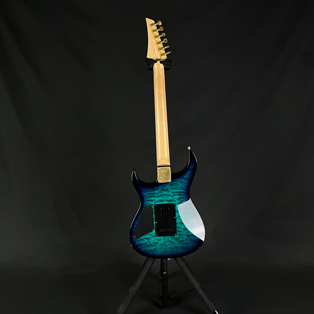 Fernandes FGZ-420