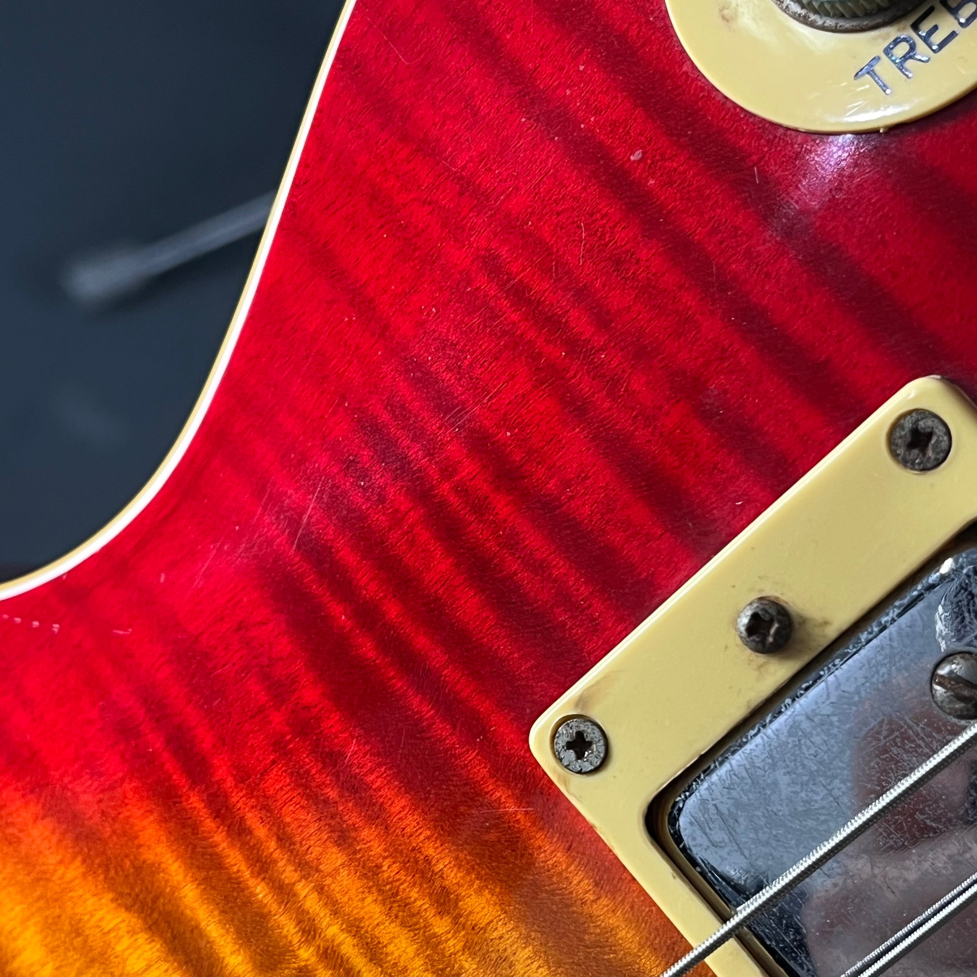 Epiphone Korea Les Paul Standard