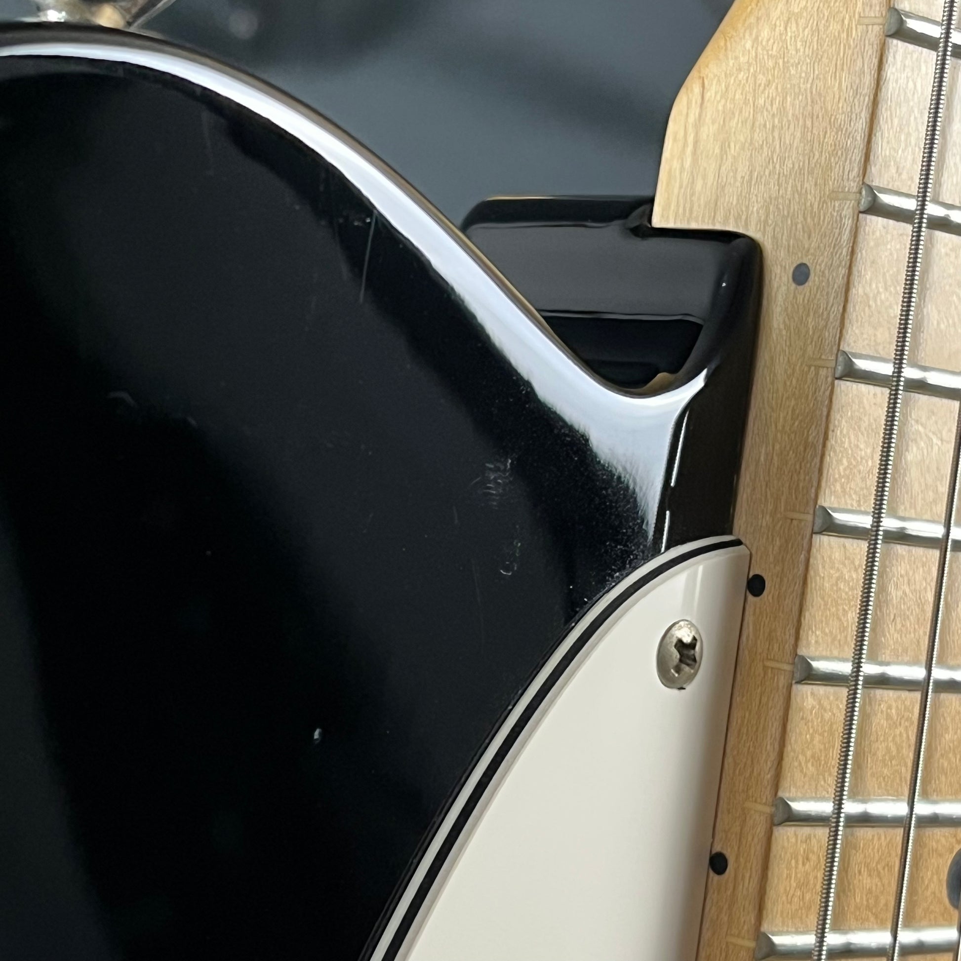 Squier Affinity Telecaster