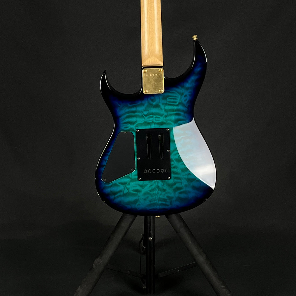 Fernandes FGZ-420