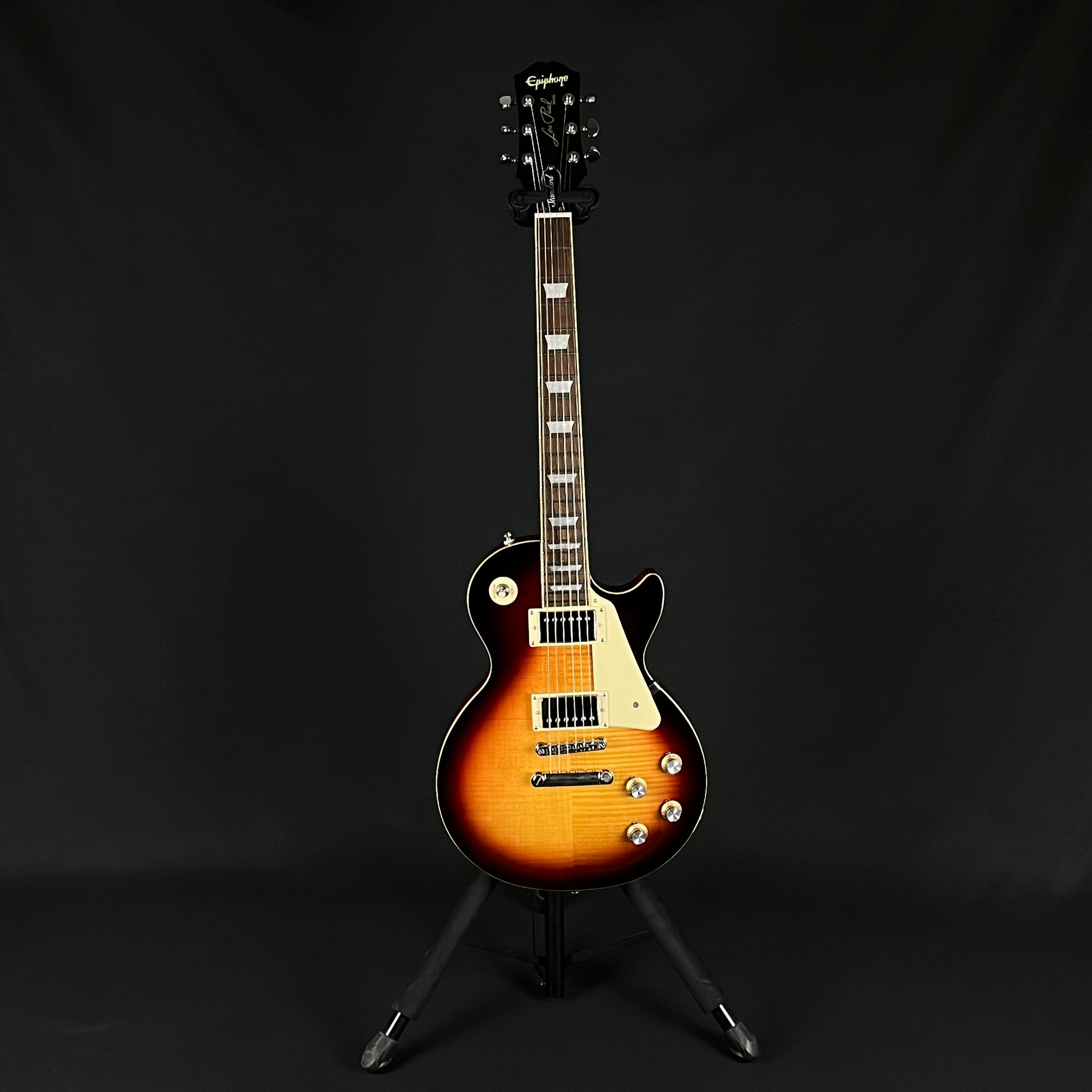 Epiphone Les Paul Standard 60s