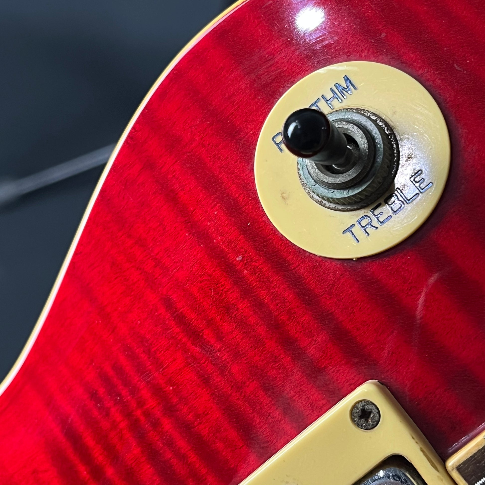 Epiphone Korea Les Paul Standard