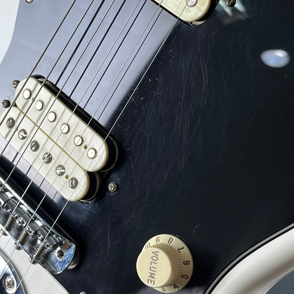 Fender Player Jazzmaster PW PF