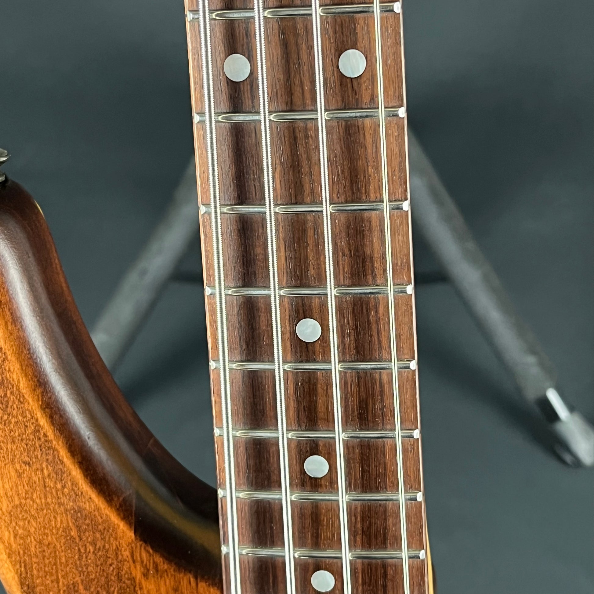 YAMAHA MB-40 Bass