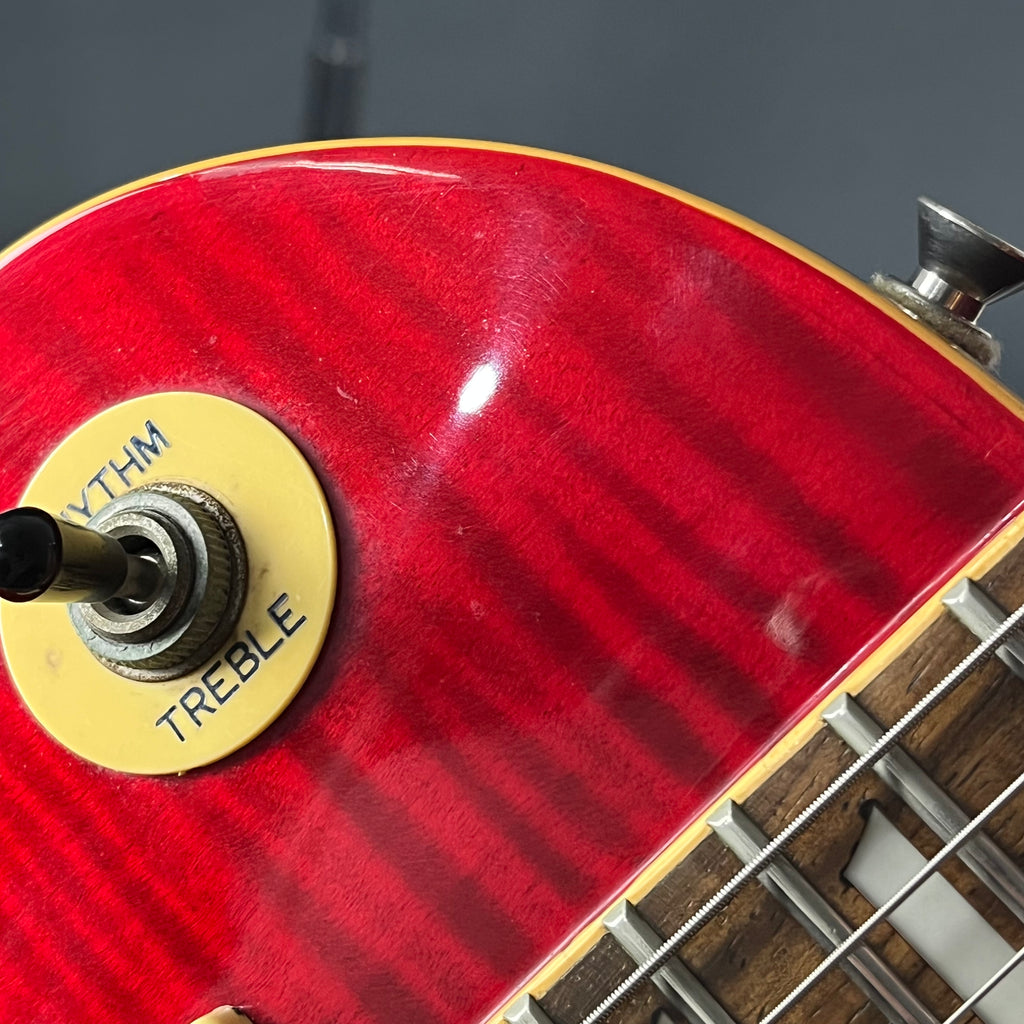 Epiphone Korea Les Paul Standard