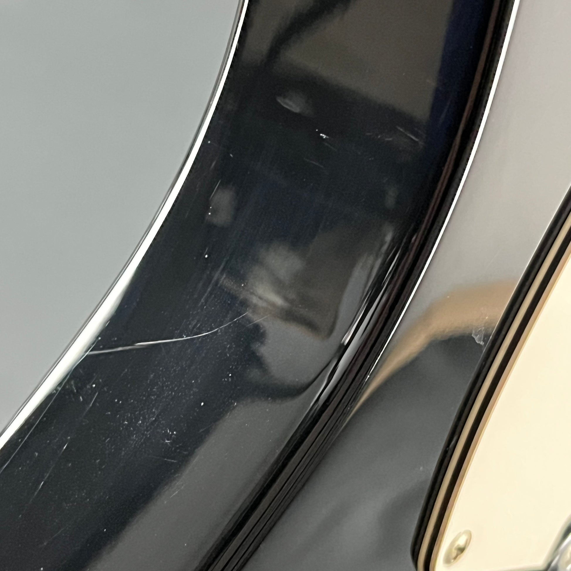 Squier Affinity Telecaster