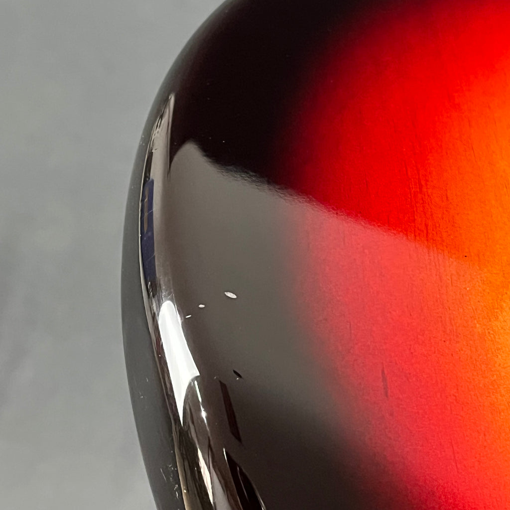 Bacchus Global Series Fretless Bass 3TS