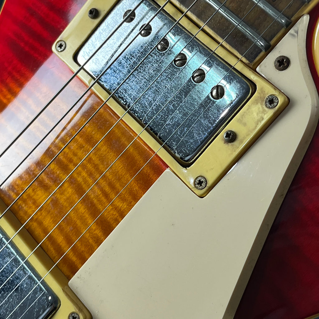 Epiphone Korea Les Paul Standard