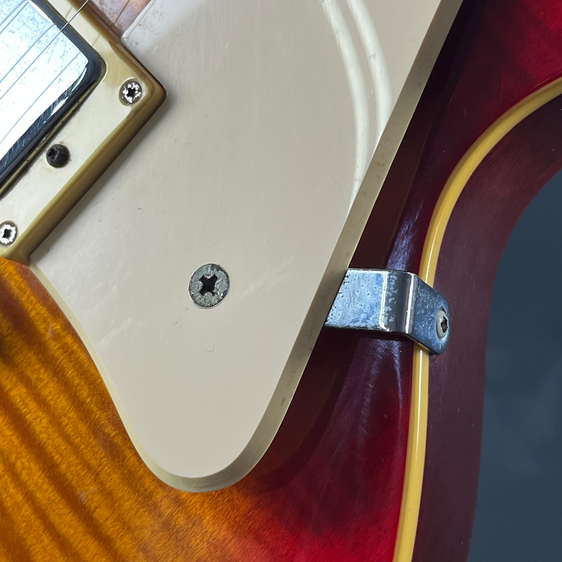 Epiphone Korea Les Paul Standard