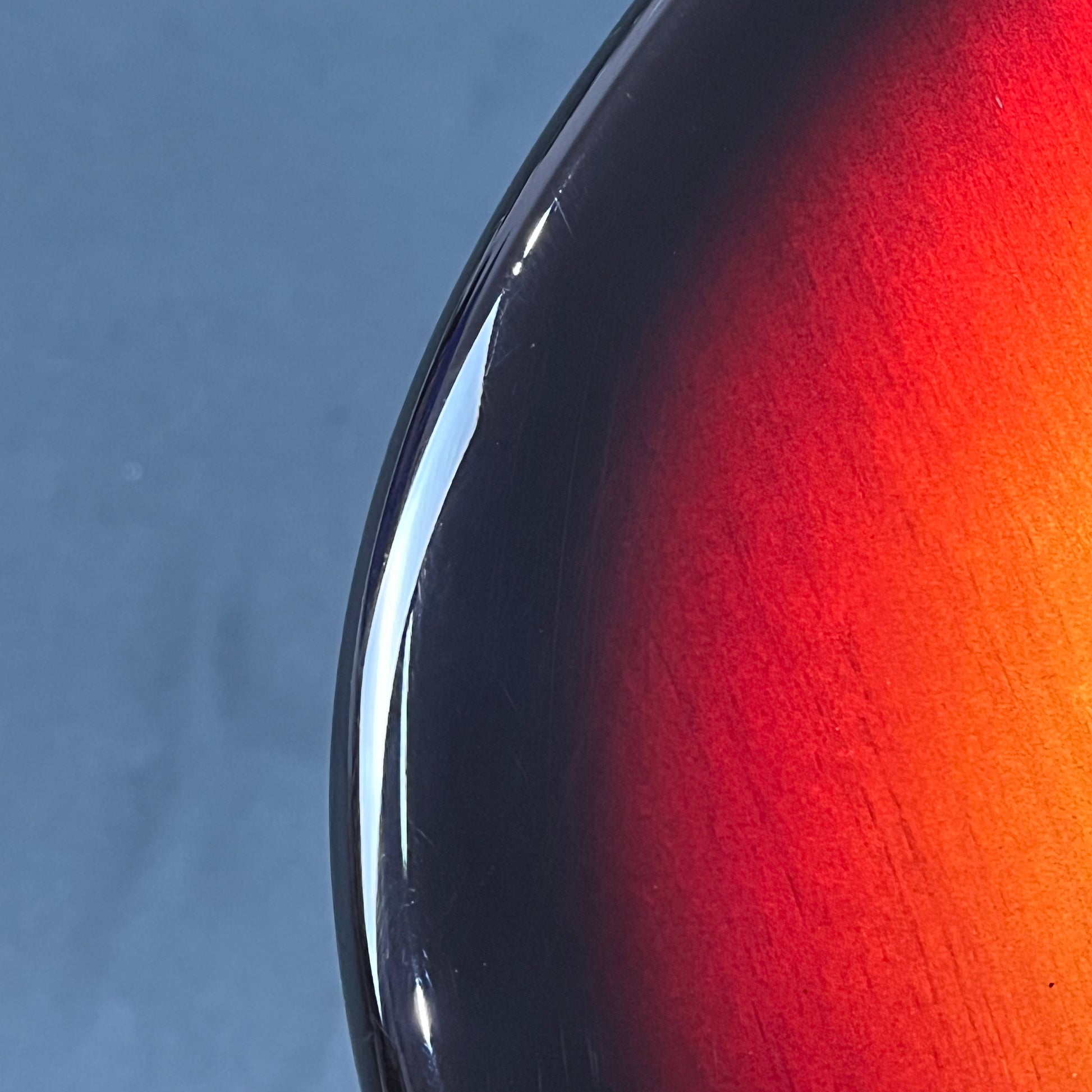 Bacchus Global Series Fretless Bass 3TS