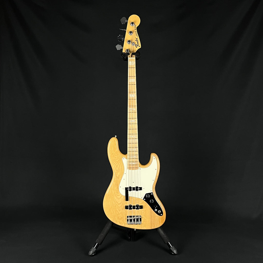 Fender Japan Heritage 70s Jazz Bass * MOD *