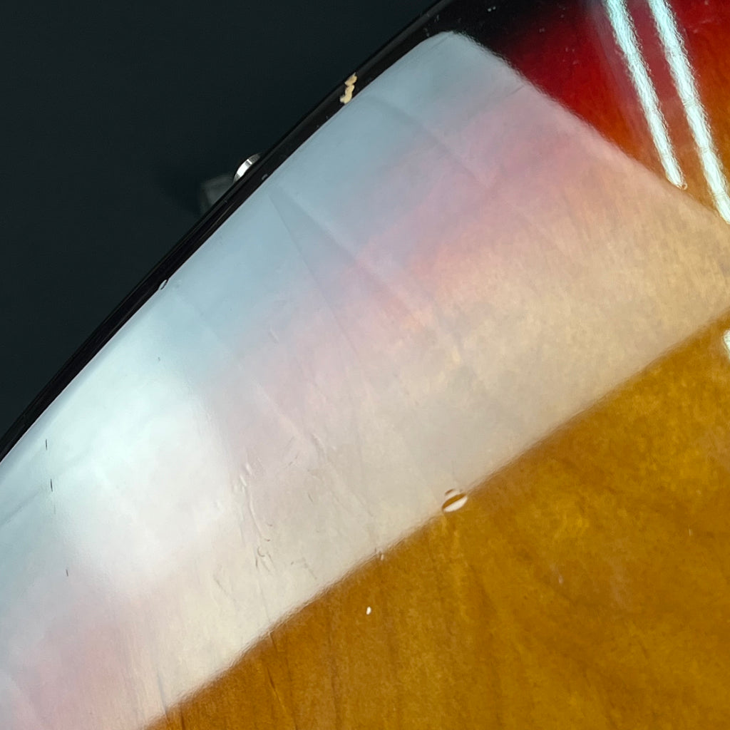 Bacchus Global Series Fretless Bass 3TS