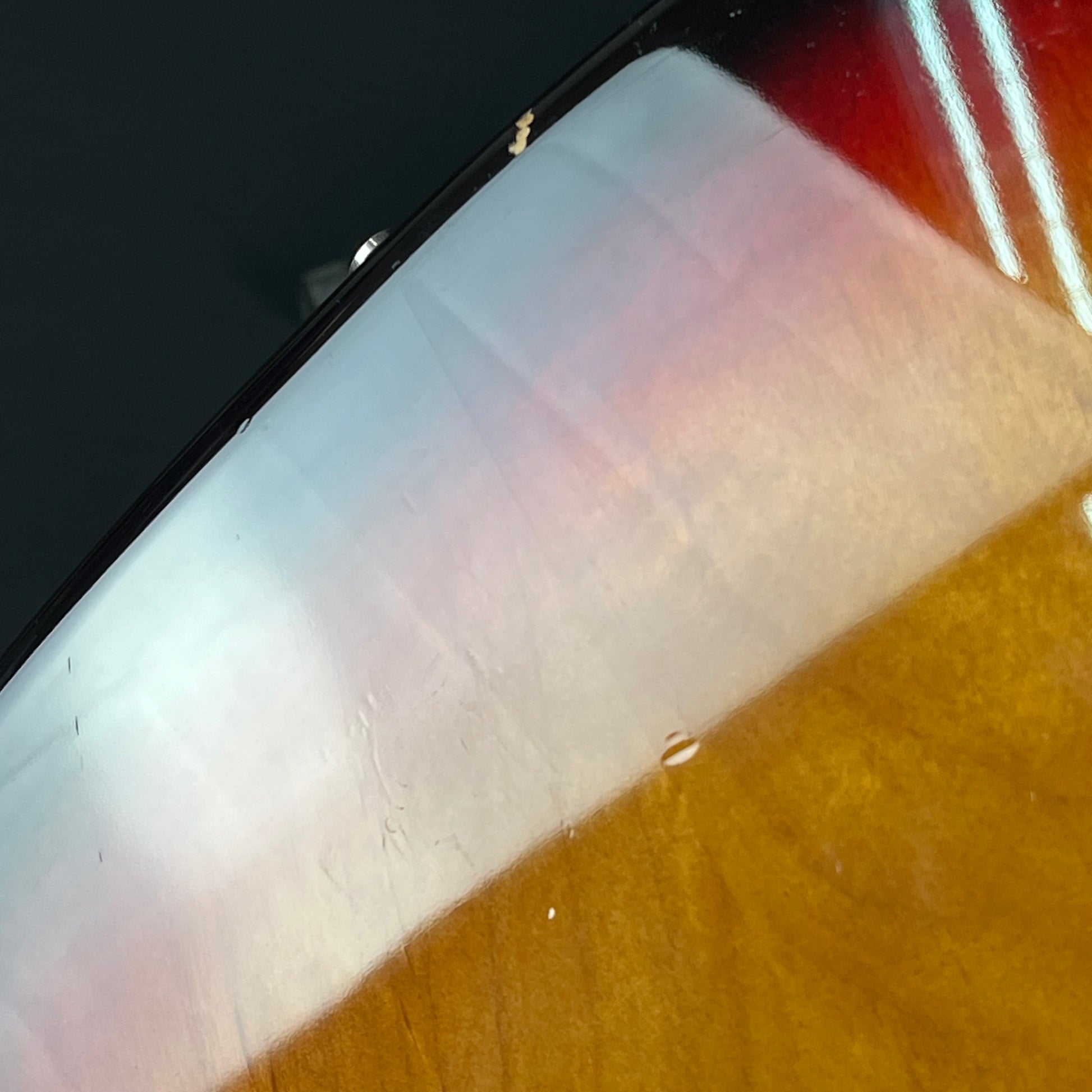 Bacchus Global Series Fretless Bass 3TS