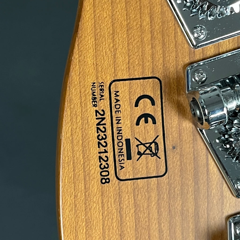 Sire Marcus Miller V5 4-String Bass