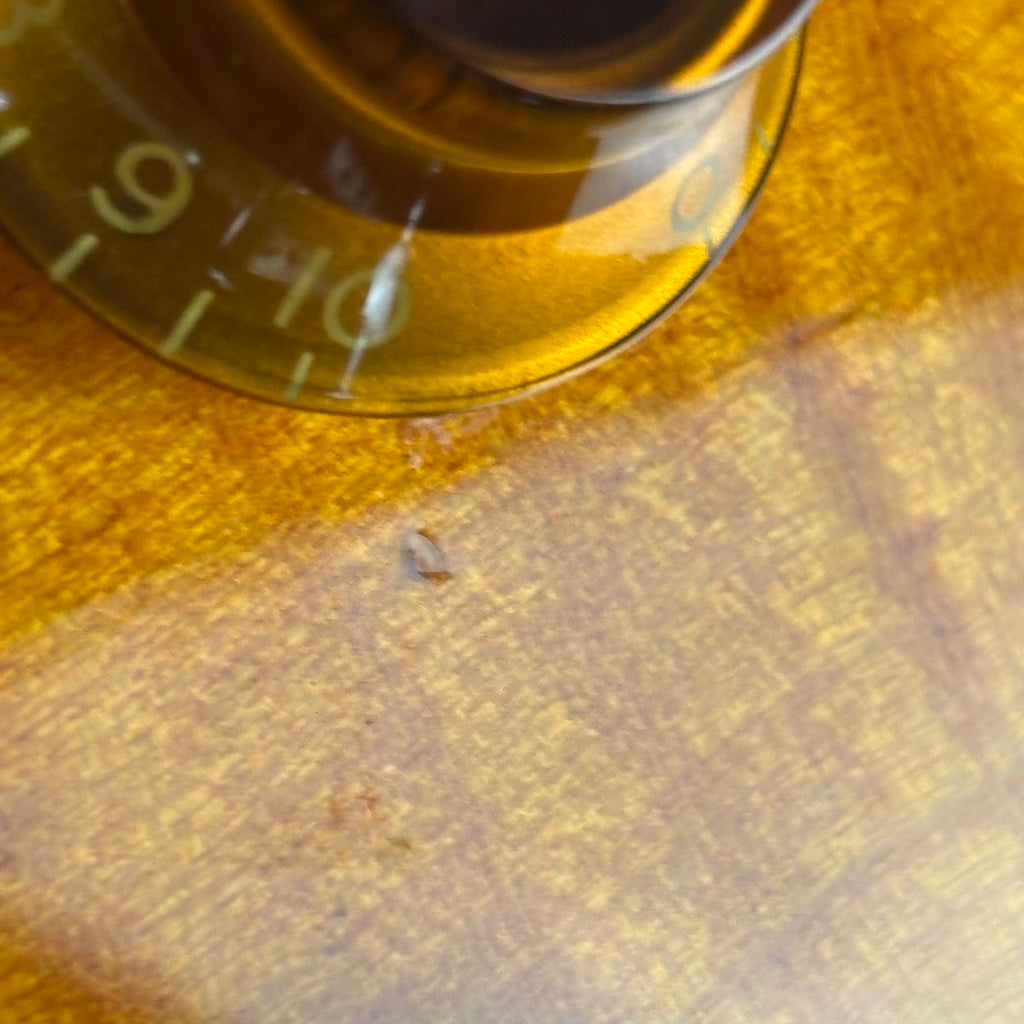 Epiphone Korea Les Paul Standard * MOD *