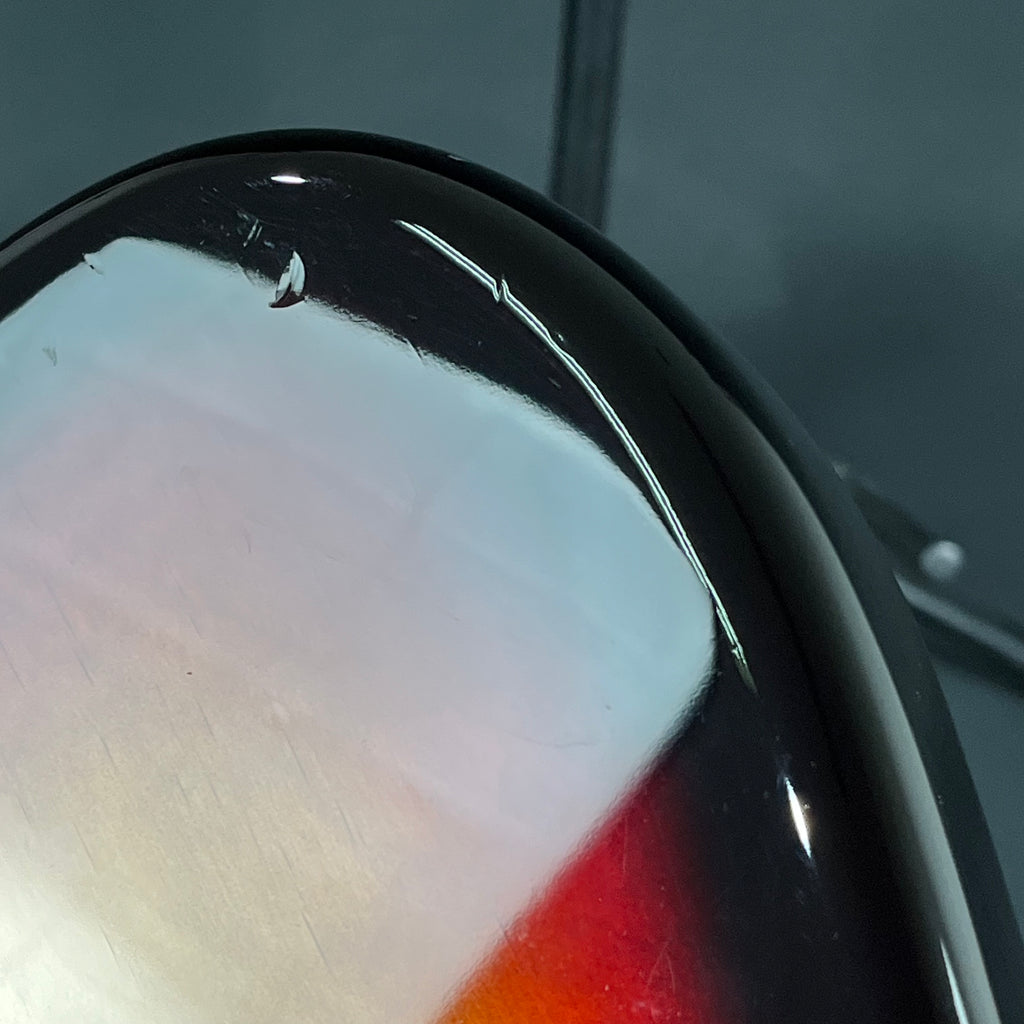 Bacchus Global Series Fretless Bass 3TS