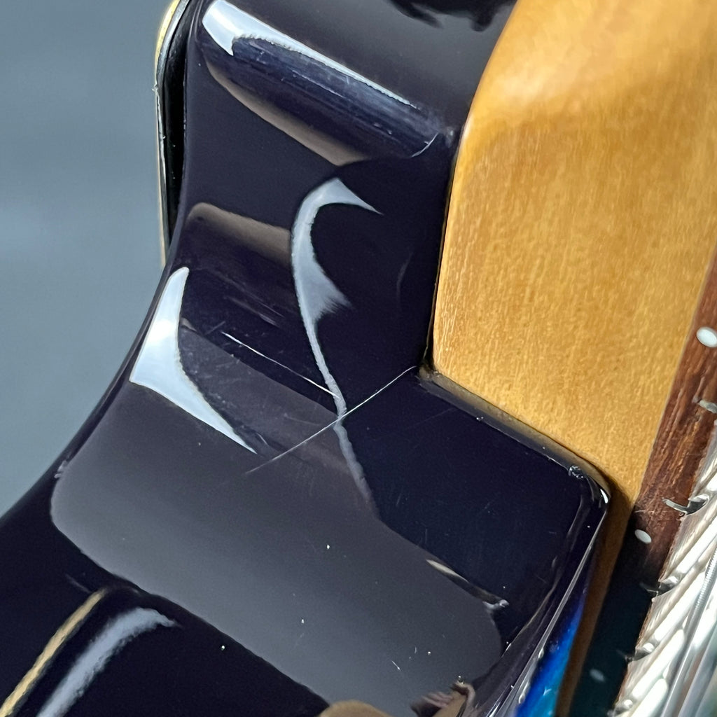 Fernandes FGZ-420