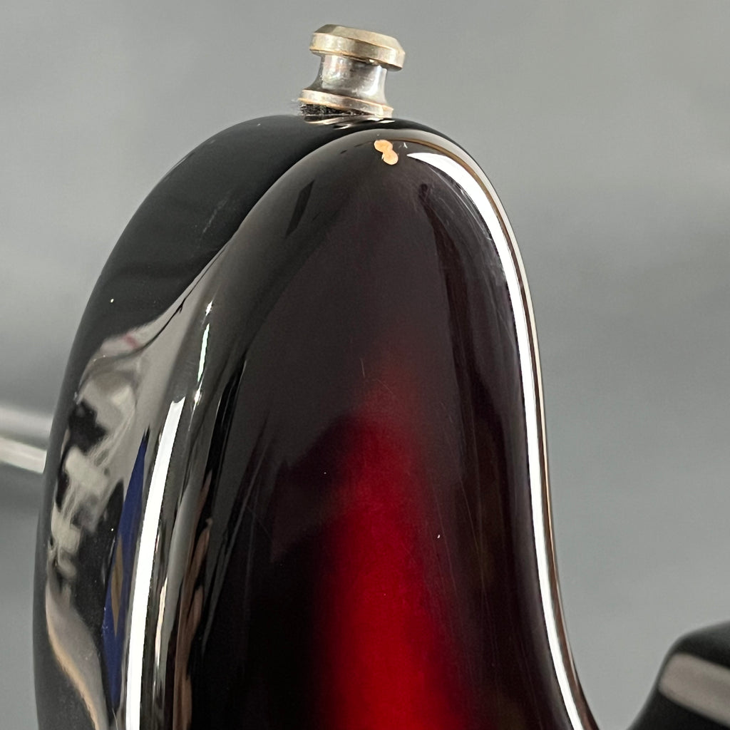 Bacchus Global Series Fretless Bass 3TS