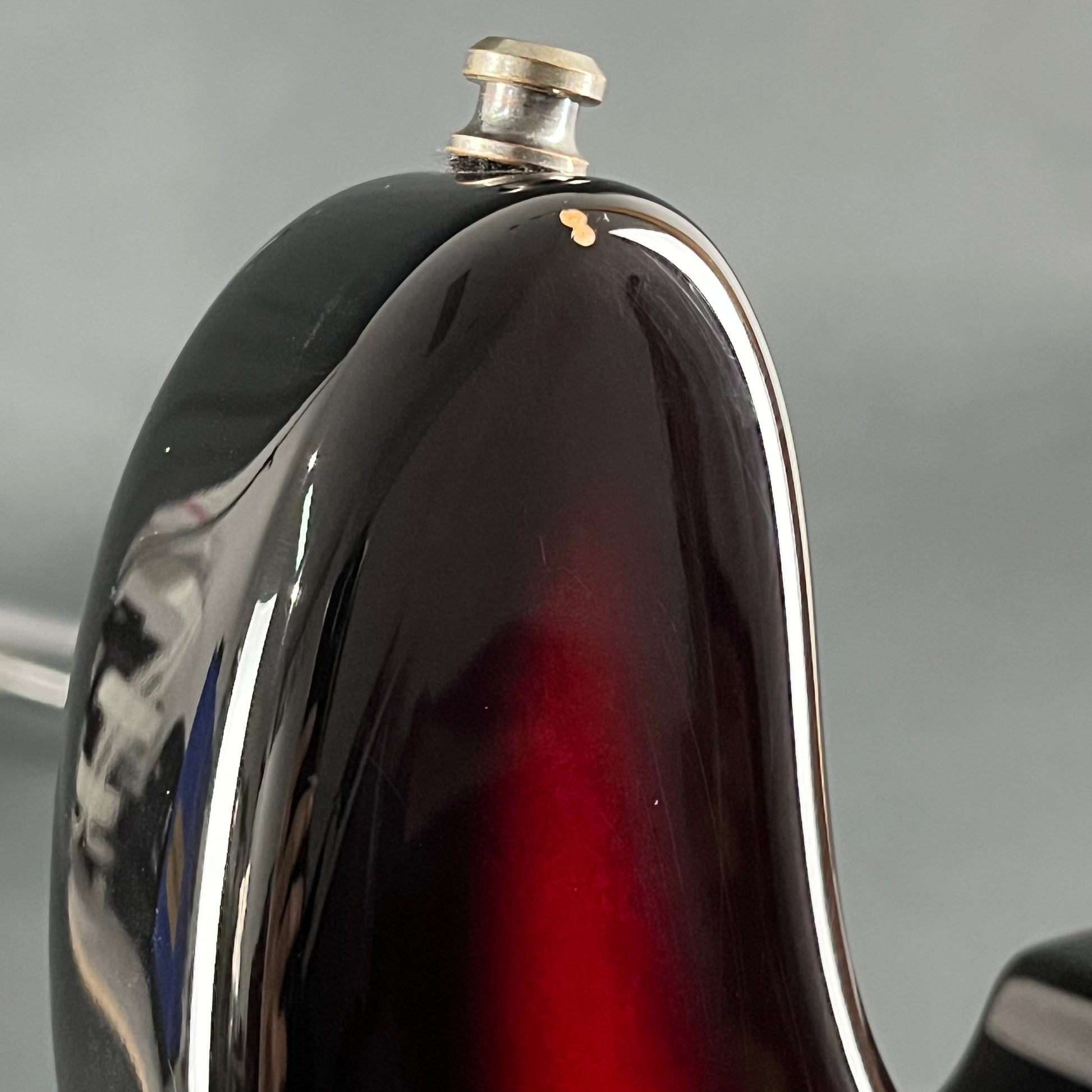 Bacchus Global Series Fretless Bass 3TS