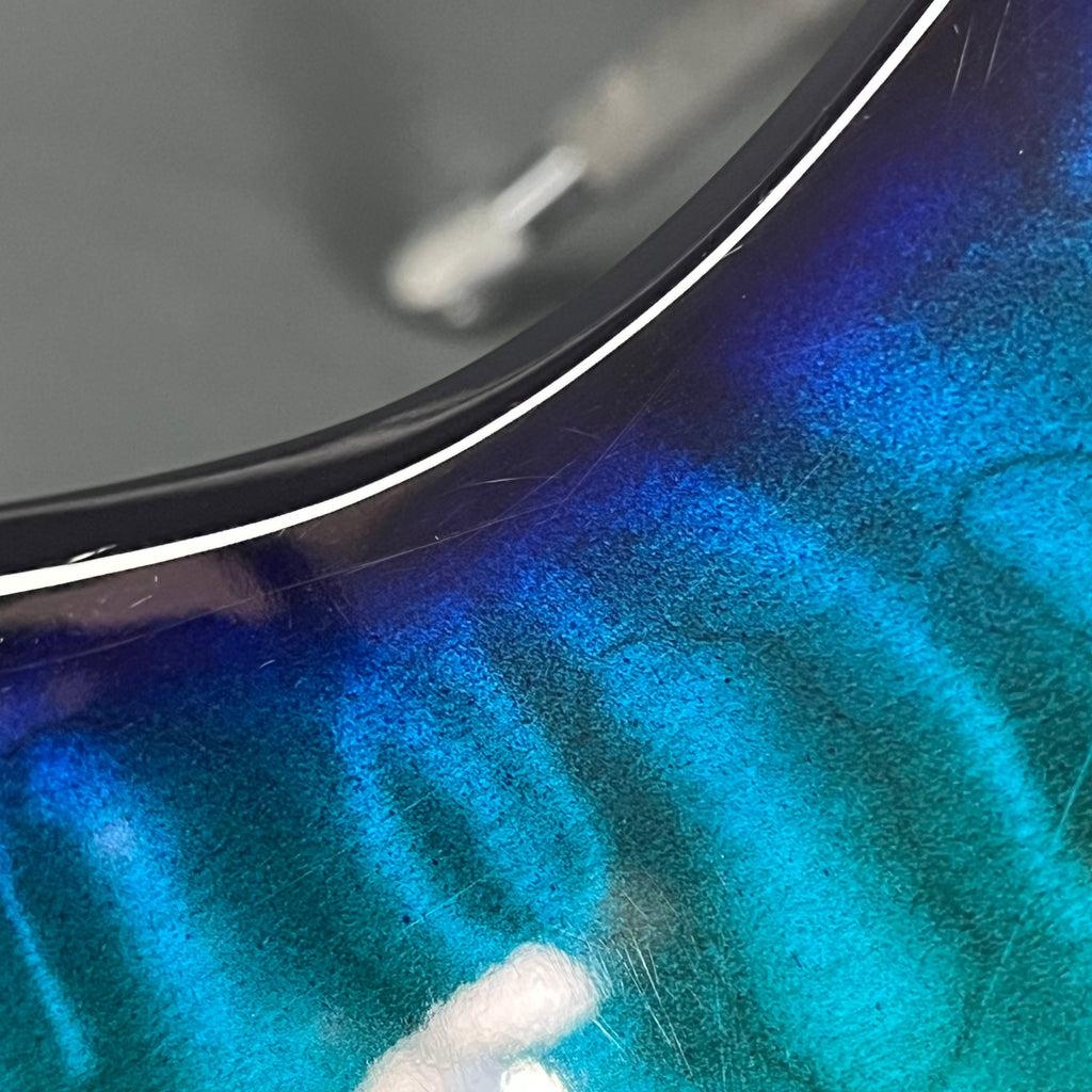 Fernandes FGZ-420