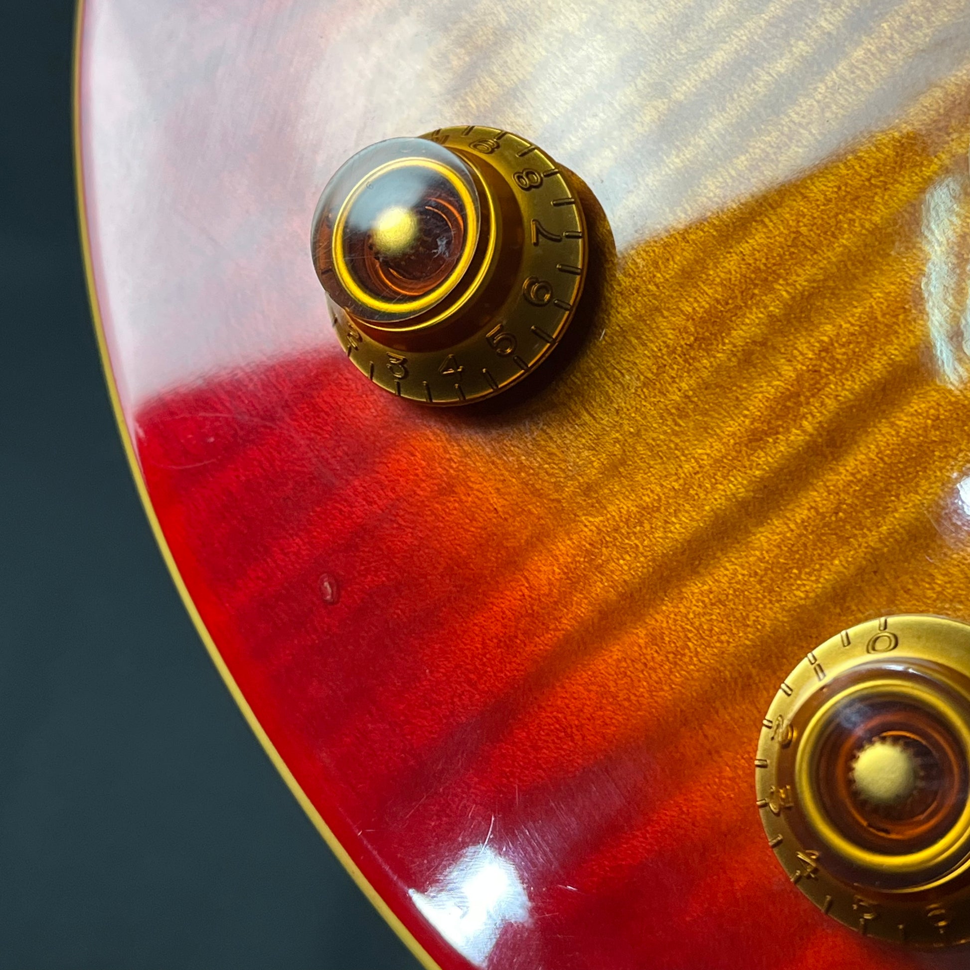 Epiphone Korea Les Paul Standard