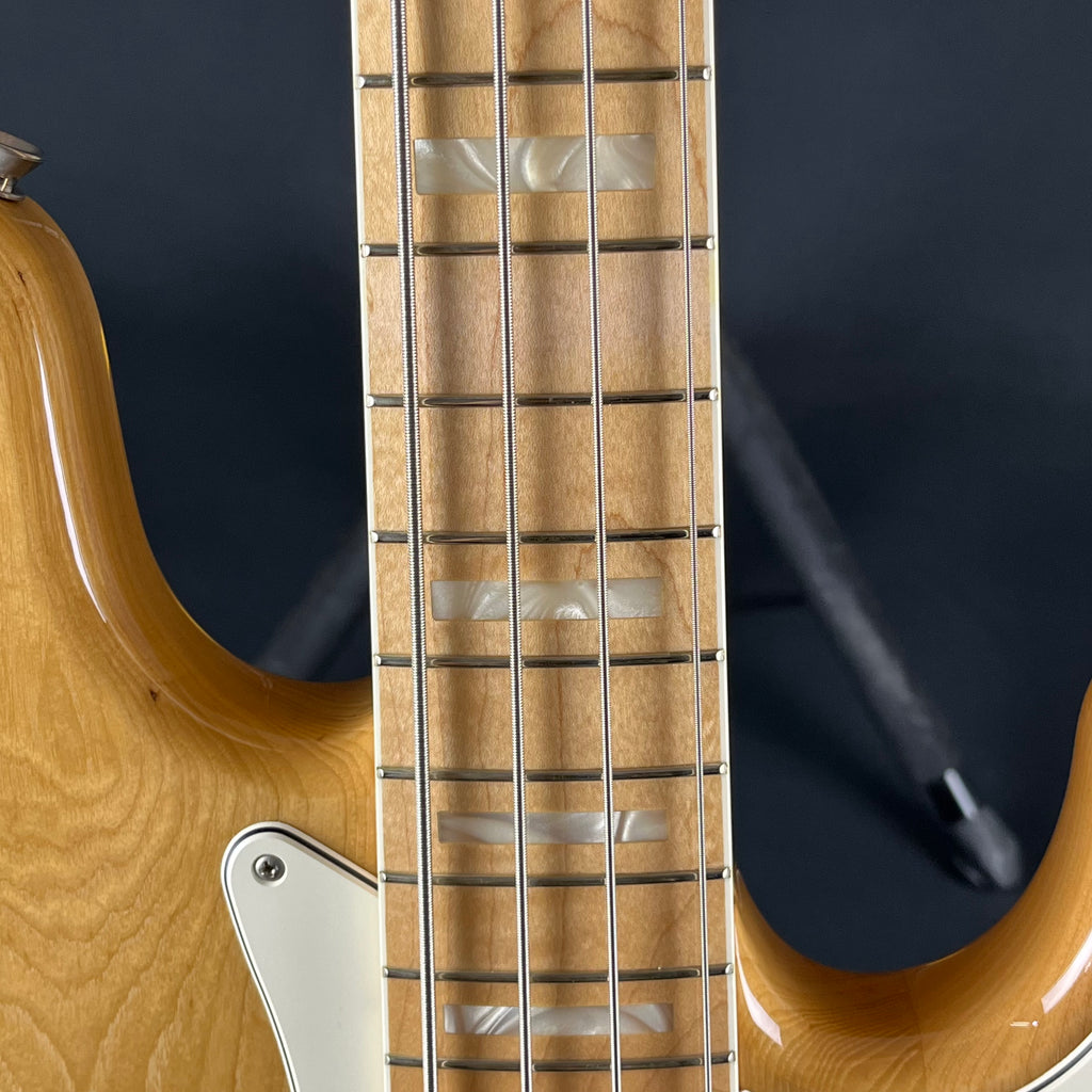 Fender Japan Heritage 70s Jazz Bass * MOD *