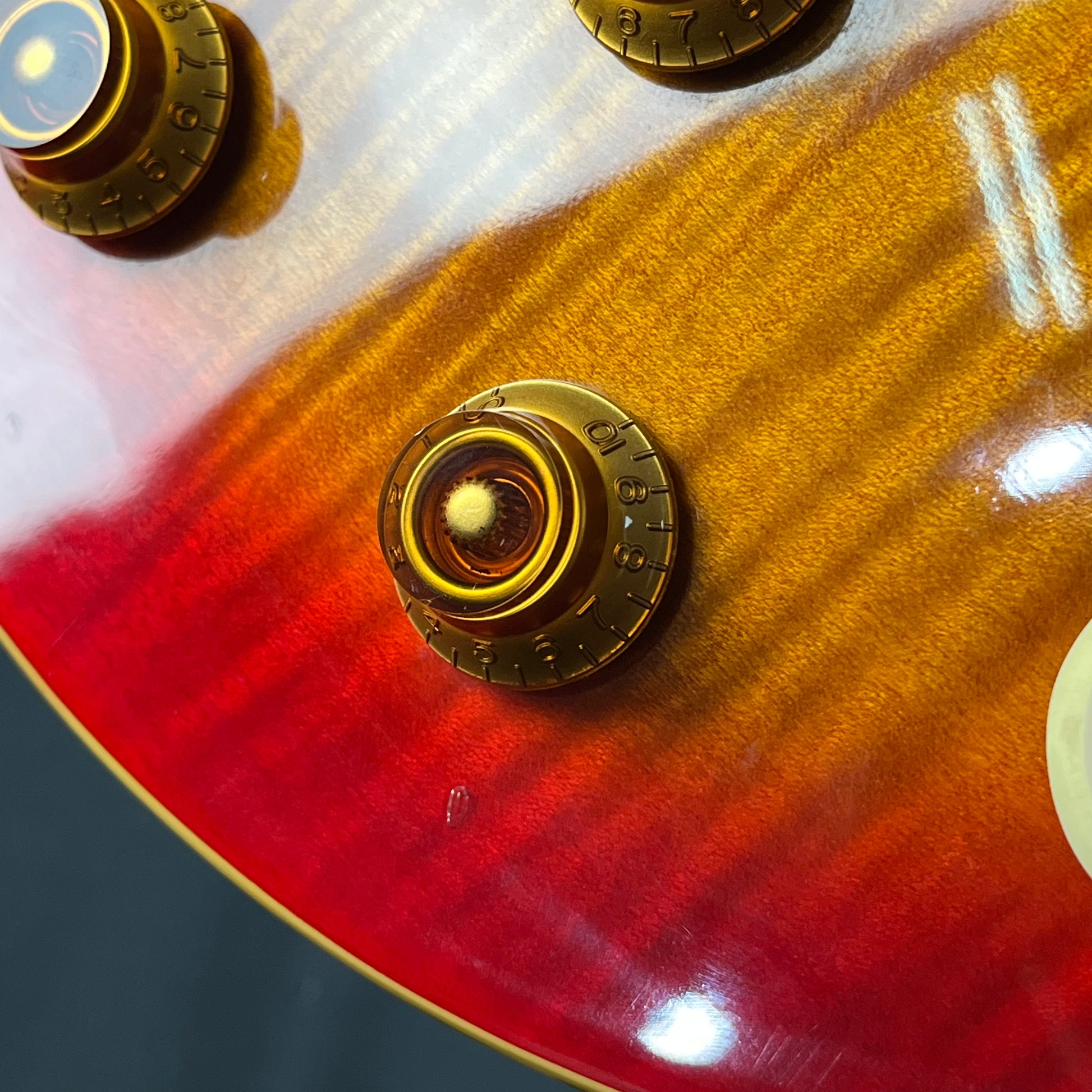 Epiphone Korea Les Paul Standard
